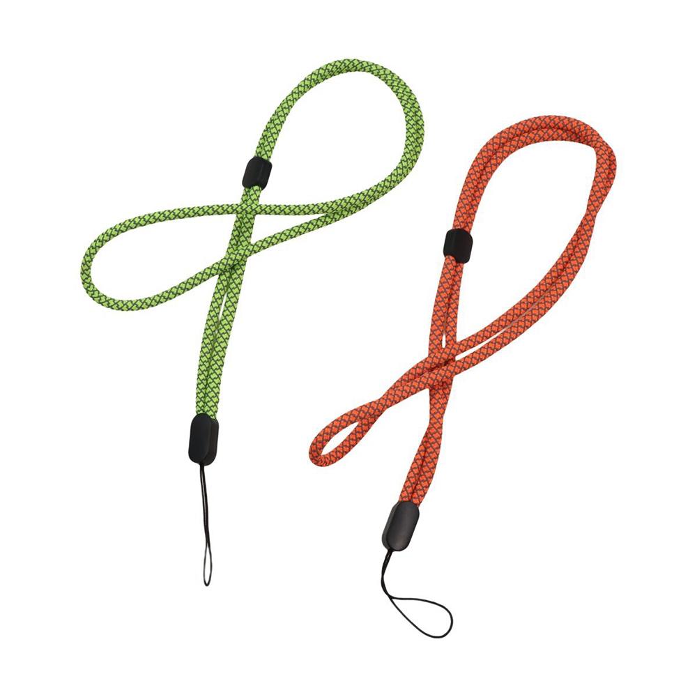 Adjustable Cell Phone Strap Neck Hanging Mobile Phone Chain Universal Long Phone Lanyard  Key Strap