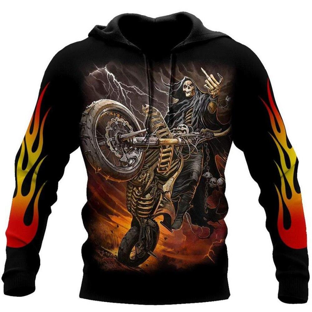 Sudaderas con Capucha de Camuflaje - Acabado Premium Garantizado
