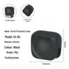 Insta360 X3/X4 Panoramic Action Camera Lens Protector Silicone Case