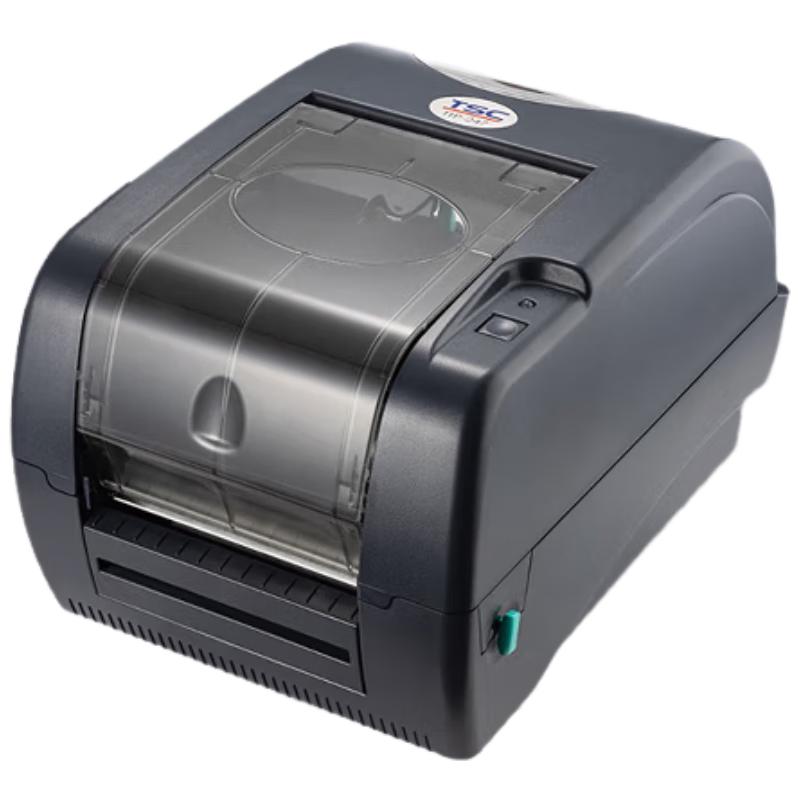 TSC TTP247 Thermal Transfer Label Printer