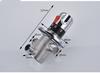 Thermostatic Mixer Valve Thermostatic Cartridge Chrome Temperature Control Shower Mixer Valve Constant Temperature Valve