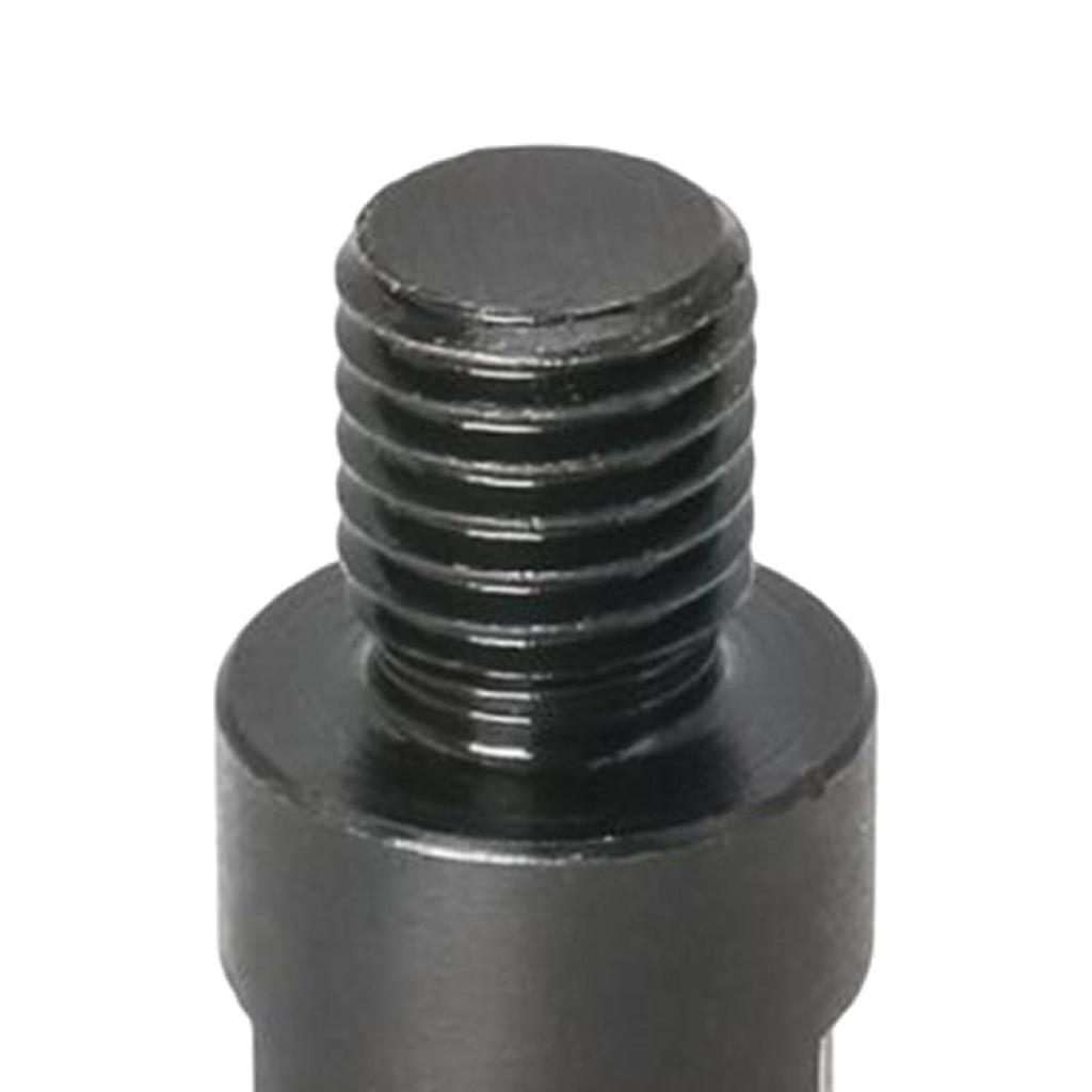 Adapter for Angle Grinders - Easy Assembly And Flexible Use