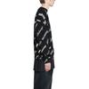 Balenciaga SS23 Sweater Men's Black 724858T16651070