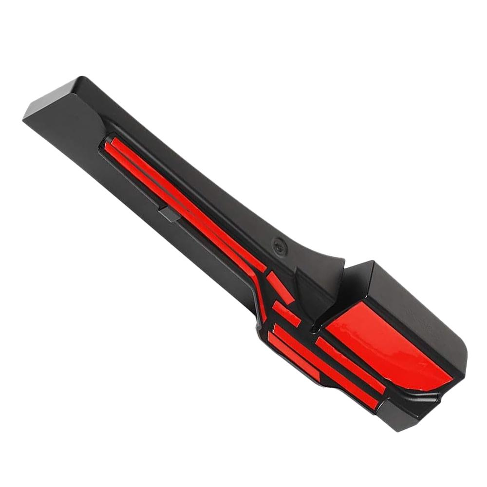 Stowing Tidying Car Gear Shift Storage Box Handbrake Organizer Accessories for Jeep Wrangler JK JLU 2008 2009 2010