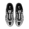 Nike W P 6000 Wbv1021 013M Silv M Sil