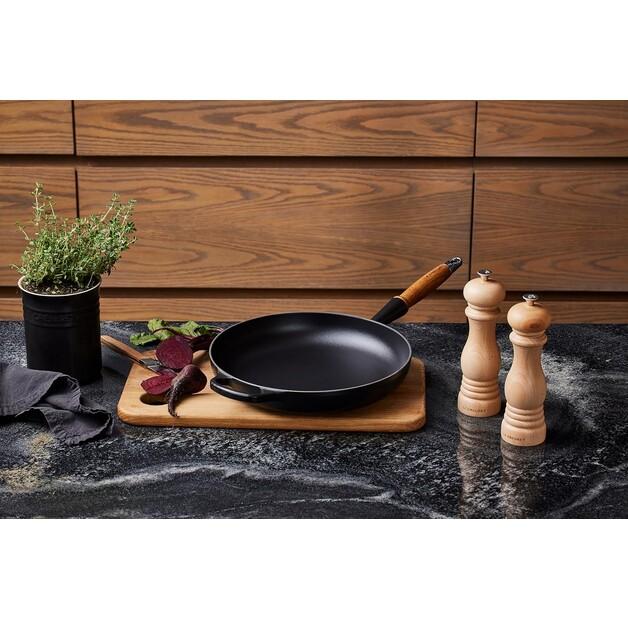 Cast Iron Skillet Le Creuset Signature 26 Cm Red (20258260900422)