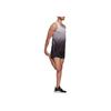 adidas Solid Color Logo Print Elastic Waist Casual Shorts Men Shorts Black HA3690