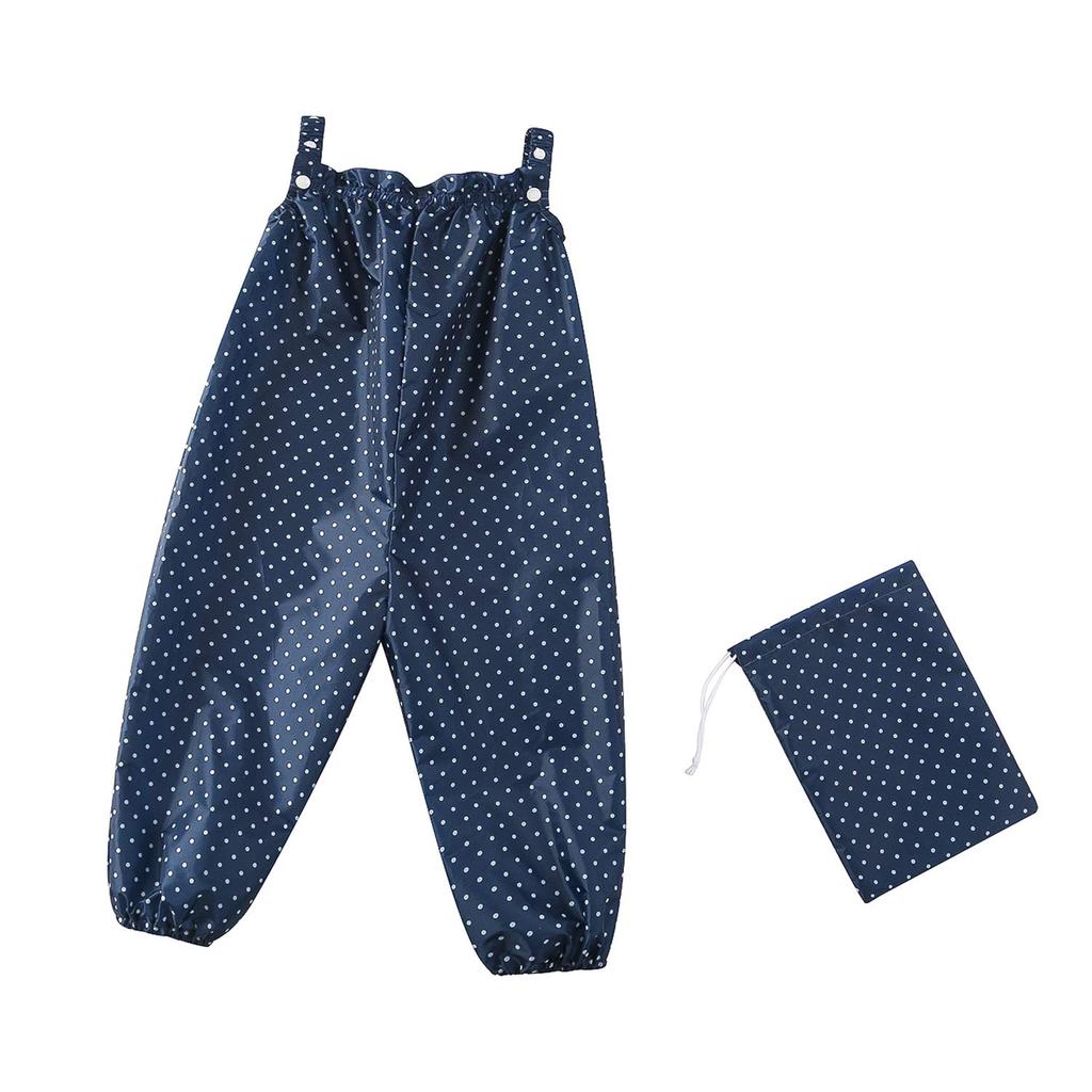 Sandbox Adjustable Compatible with 80cm Polka Dot Pattern Sand Play Rain Water Water Rain Nursery Going Out 80cm [Litchii Guusii] Playwear, Wear,