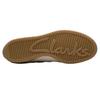 Clarks Womens/Ladies Meridor Suede Trainers