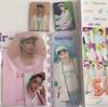 [USED] Straykids Air-ful Seagreen 2024