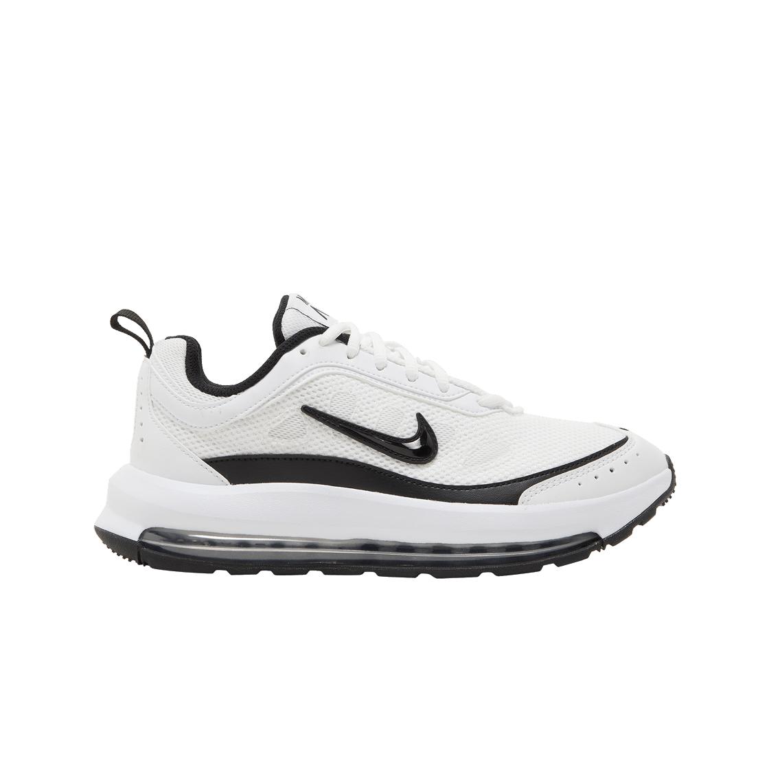 

Женские кроссовки Nike Air Max AP White Black CU4870-100