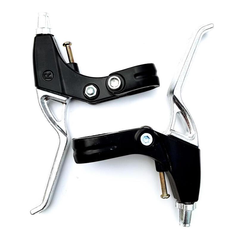 Mountain Bike Aluminum Alloy Brake Levers