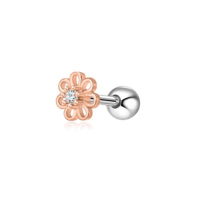 Daisy Flower Surgical Piercing
