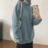 Women's Fleece Lamb Wool Windbreaker Jacket, Autumn/Winter 2025
