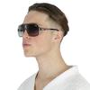Carrera Grey Shaded PhantoS Men S SunglaSSeS Carrera 1058 S 0oit 9o 63