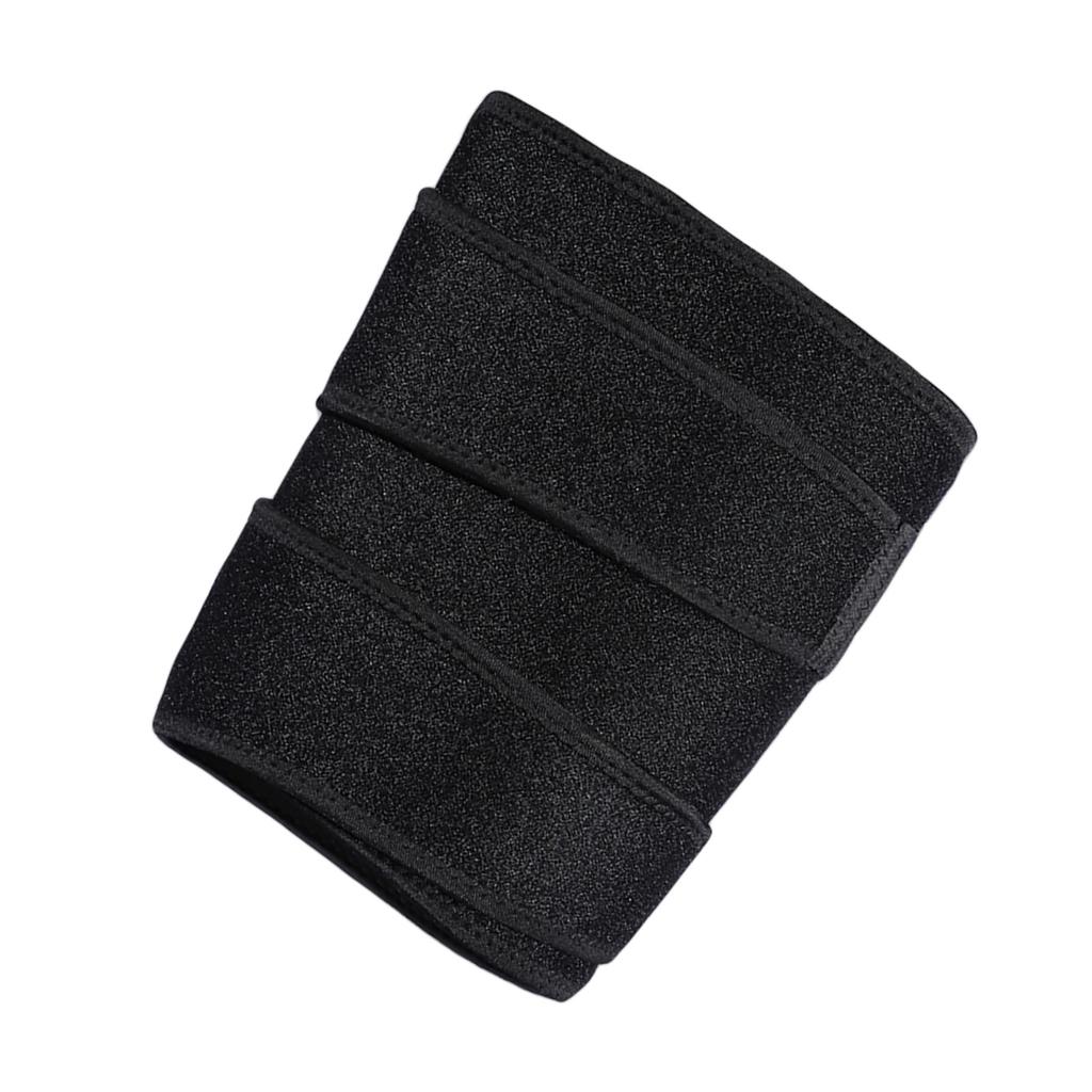 Thigh Brace Support   Compression Sve Wrap