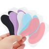 1 Pair Eyelash Perming Curler Perm Pad Reusable Eyelash Perm Silicone Pads Eyelash Lift Rods Makeup Tool for Eyelashes
