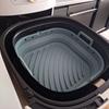 Silicone Insert For Fat-Free Air Fryer Baking Form