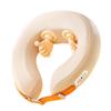 CLORIS U-Pillow Neck Massager with Heat