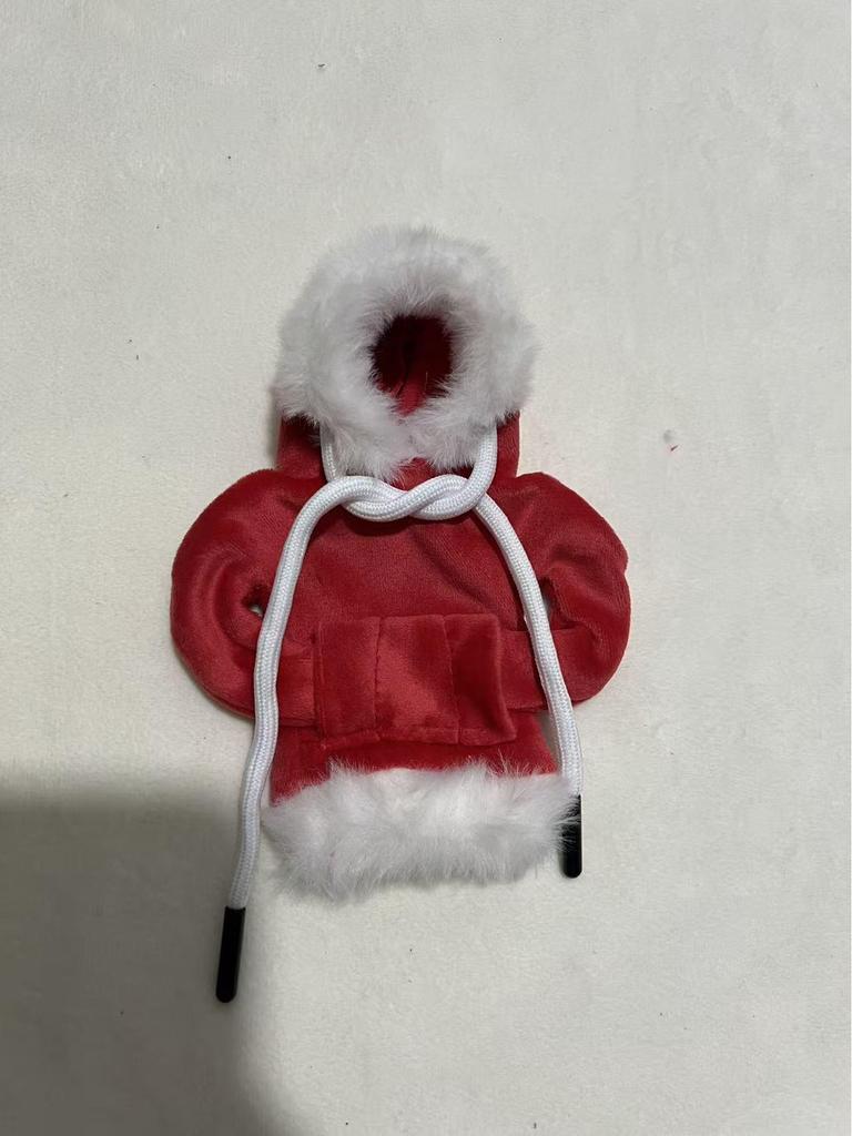 Moletom Criativo de Câmbio: Capa para Alavanca de Câmbio e Freio de Mão, Proteção e Decoração Pequena para Alavanca de Câmbio