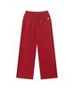 Iuteu Archive Washed Sweatpants/Red