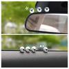 Catland Car Decoration Cute Shaun the Sheep Car Accessories Decoration
