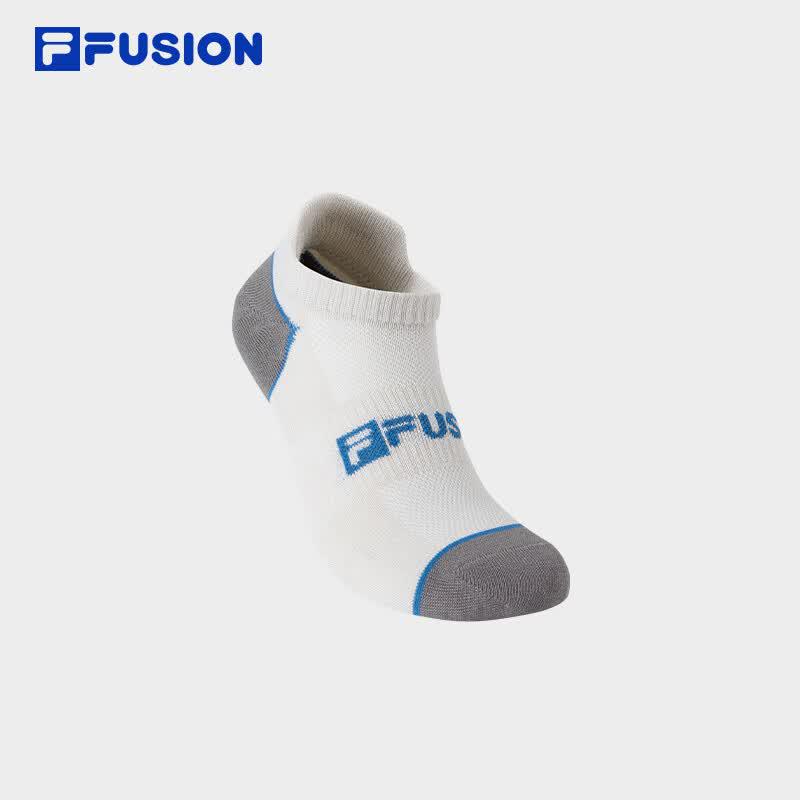 FILA FUSION Unisex Low-Cut Socks M