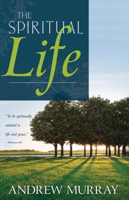 The Spiritual Life Book