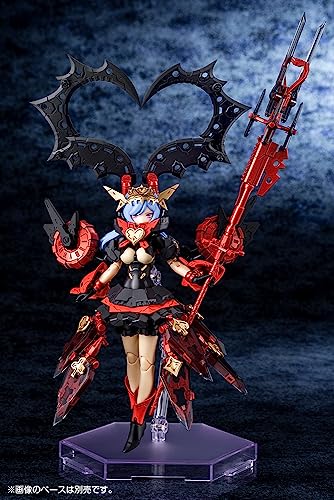 Megami Device Chaos & Pretty Queen of Hearts 1/1 Scale Model Kit, 220mm