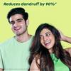 PLIX The Plant Fix Neem Anti-Dandruff Serum 50ml Pack of 1 | Lightweight Quick Absorbing Scalp Treatment