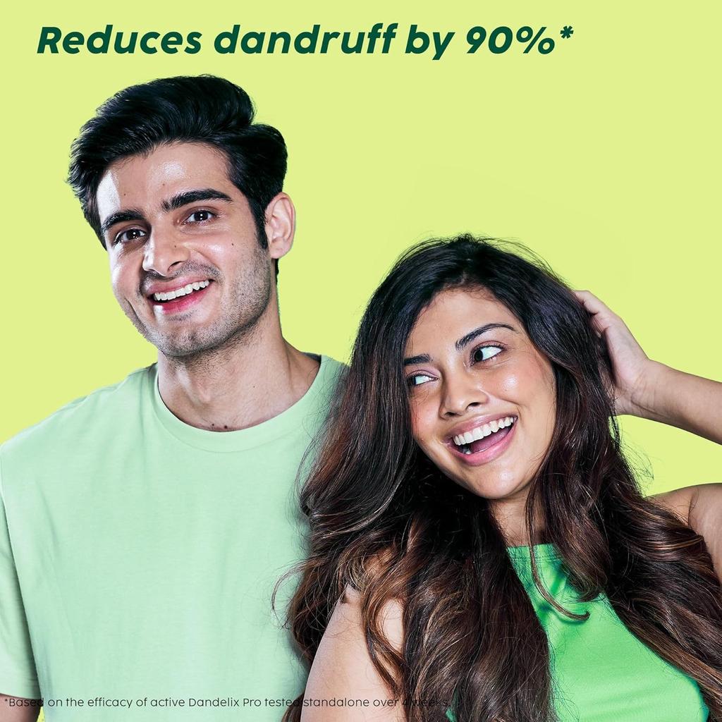 PLIX The Plant Fix Neem Anti-Dandruff Serum 50ml Pack of 1 | Lightweight Quick Absorbing Scalp Treatment