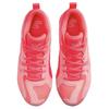 Air Jordan Tatum 3 Blender Unisex Sneakers Pink Pink-Tint Lava-Glow FZ6598-600