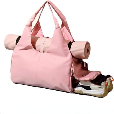 Yoga Mat Storage Bag, Outdoor Sports and Fitness Bag, Travel Storage Bag, Yoga Bag Storage Bag