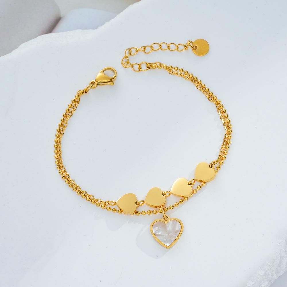 Colier Nou Temperament Ins High-end