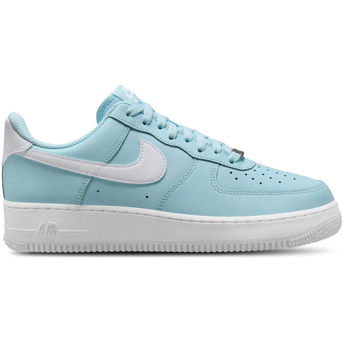 

Sneaker Nike Air Force 1 Low 07 Glacier Blue White(FJ4146-400) 41