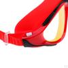 Adjustable Swimming Goggles with Carry Case