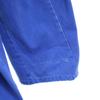 EURO WORK 70s vintage cotton coat blue Men's Used