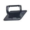 Front Bumper Washer Cover for Mercedes-Benz C-Class W204 (2007-2014)