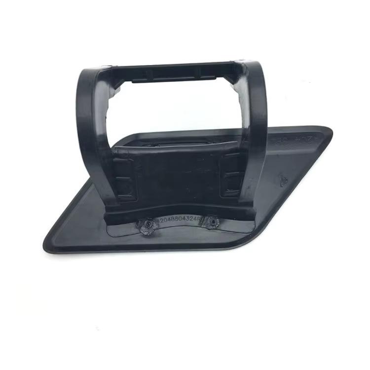 Front Bumper Washer Cover for Mercedes-Benz C-Class W204 (2007-2014)