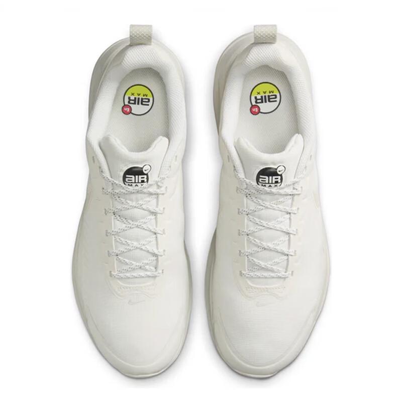 Nike Men's Air Max Nuaxis WTR Running Shoes