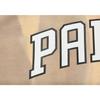 Palace Try-Dye Round Neck Letter Sports Sweatshirt Unisex Sweatshirt Beige P20CS014