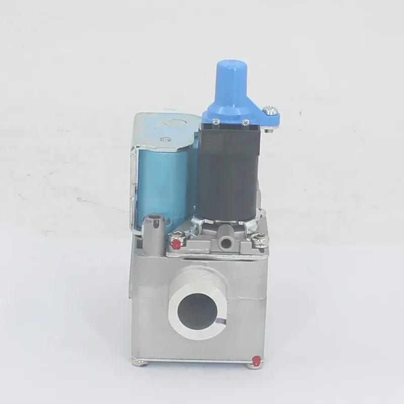 Boiler parts ERCO EBR2008N010301 24VDC Gas valve of the boiler Gas Water Heater Parts