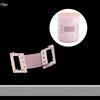 10Pcs Replacement Elastic Bandage Wrap Stretch Metal Clips Fixation Clamps Hooks