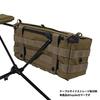 Helinox Tac Table Side Storage S MC