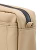 [Delfonics] Inner Carrying Water Repellent S Pouch (Beige)