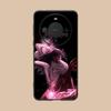 JJK Utahime Iori Matte TPU Mobile Phone Case for Huawei Mate 60 50 40 30 20 10 Pro Plus Lite E 5G Colorful Printing Cover