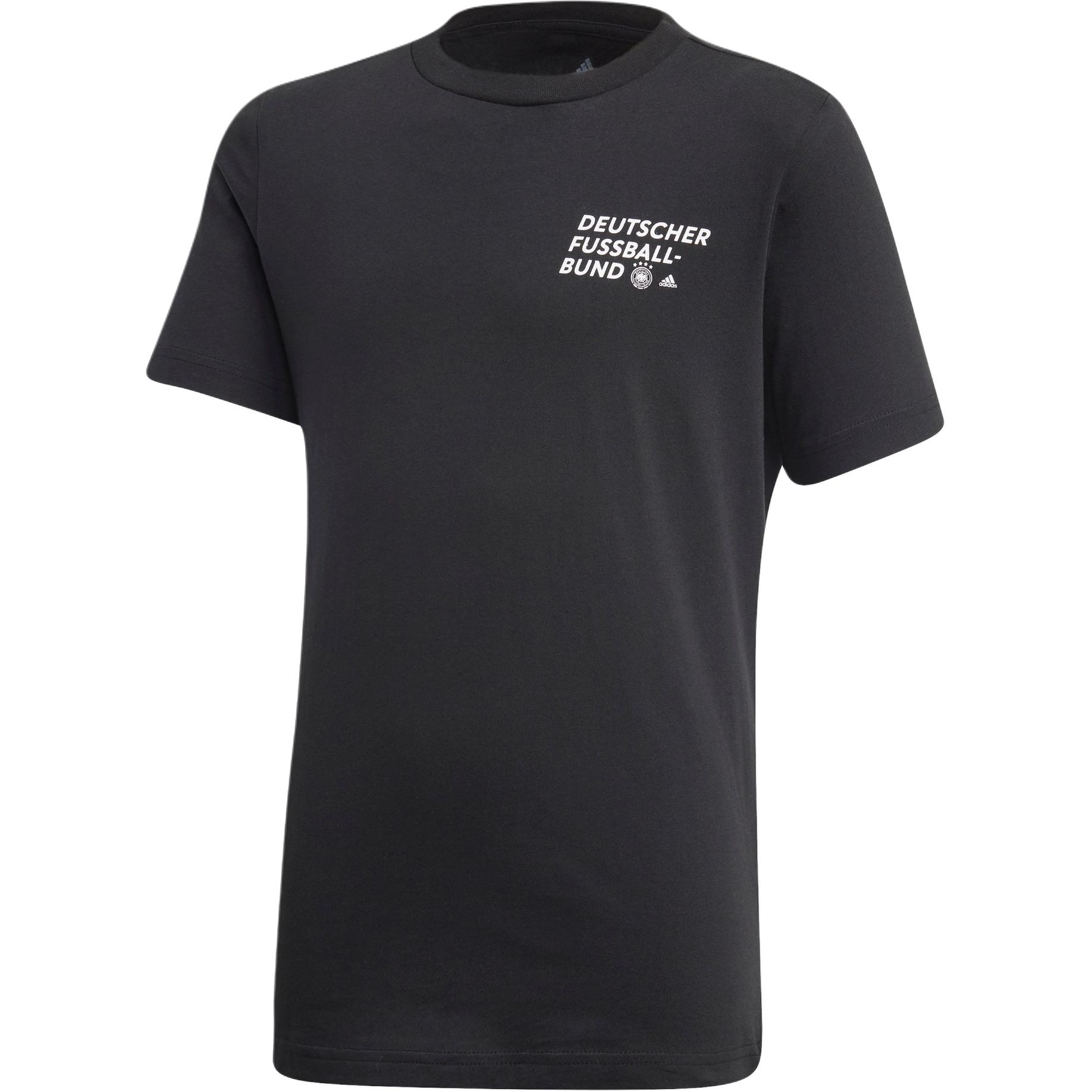 Adidas Grade School T Shirts Crew Neck Moderate FI1456 176