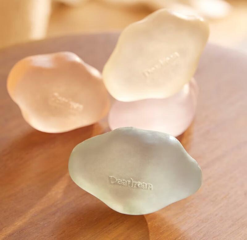 

Dear Ilean Scented Essential Oil Soap