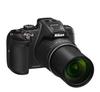 Nikon COOLPIX P610 (Black) (Refurbished)