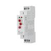 JTR7-M1 Multifunktions-Zeitrelais: 12-240V AC/DC Stromauslöser, Verzögerter Ein/Aus-Controller